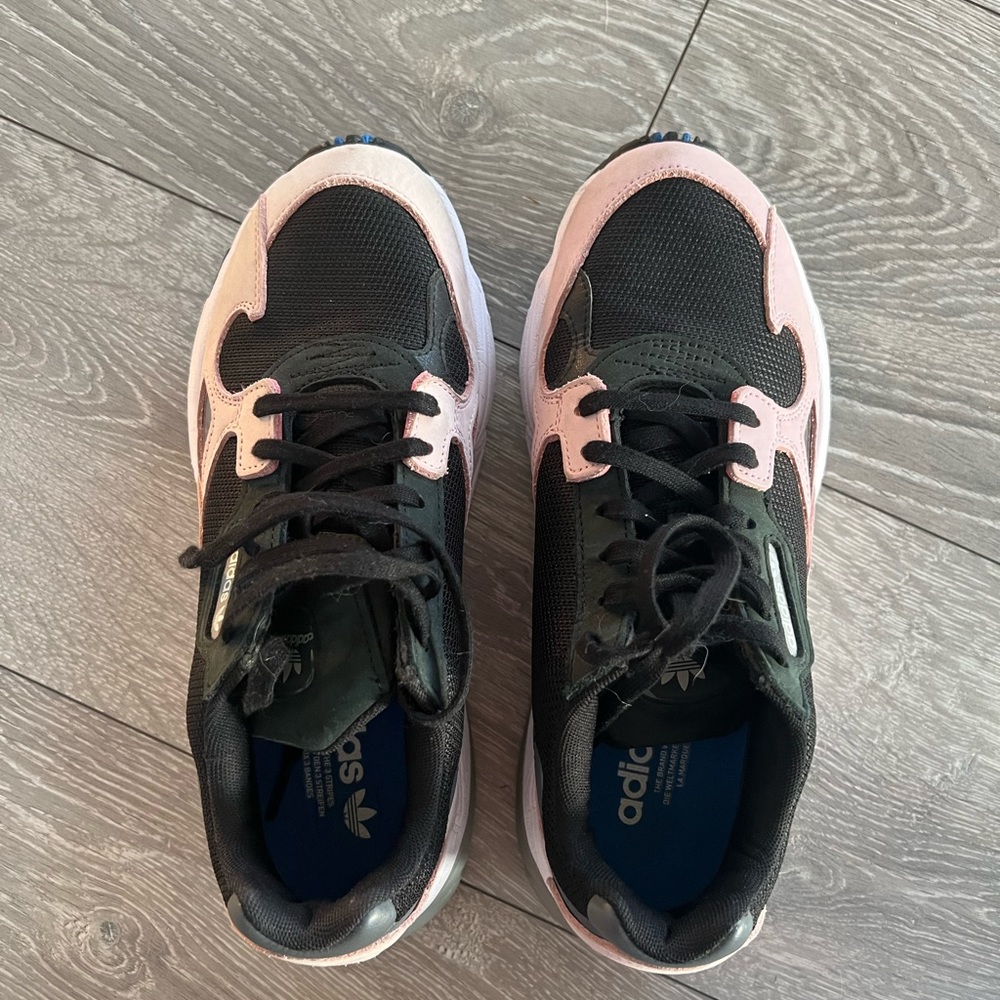 Adidas Falcon Shoes - Picture 2 of 2